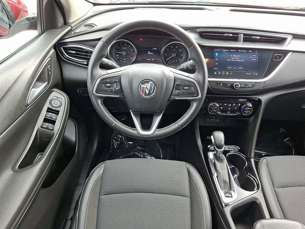2020 Buick Encore GX Select photo 2
