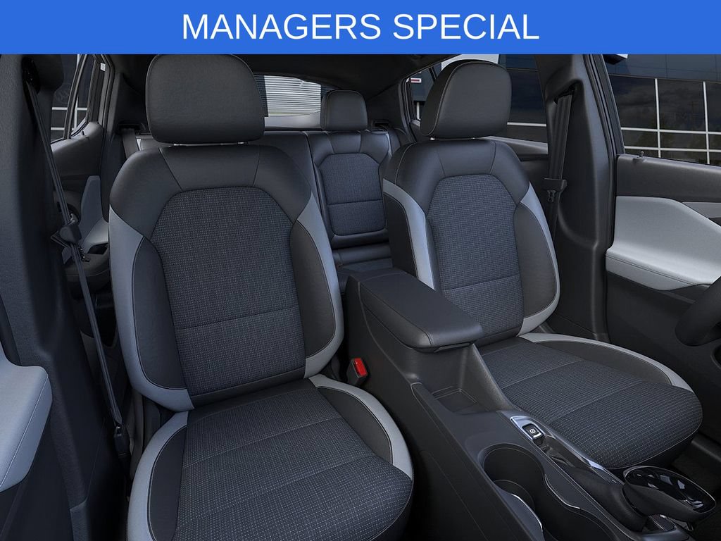 2026 Buick Envista Preferred - Photo 16