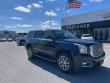 Used 2017 GMC Yukon Denali SUV