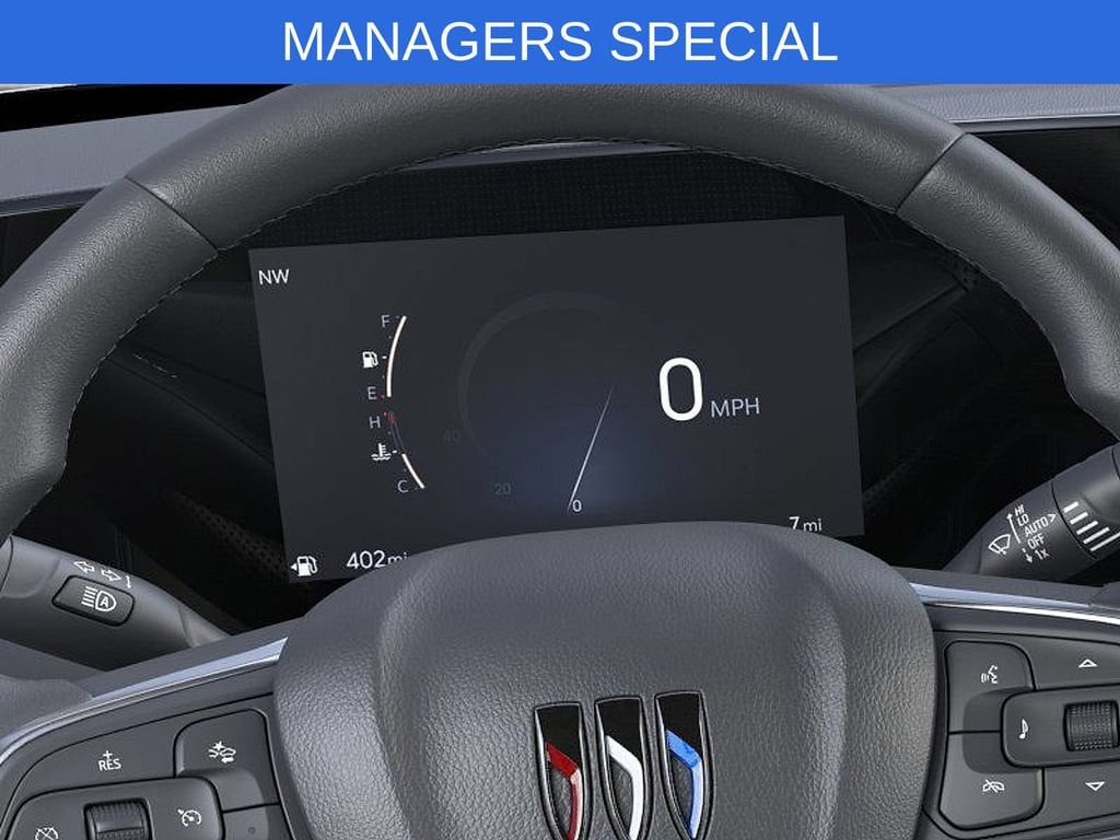 2026 Buick Envista Preferred - Photo 18