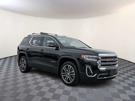 2022 GMC Acadia SLT SUV