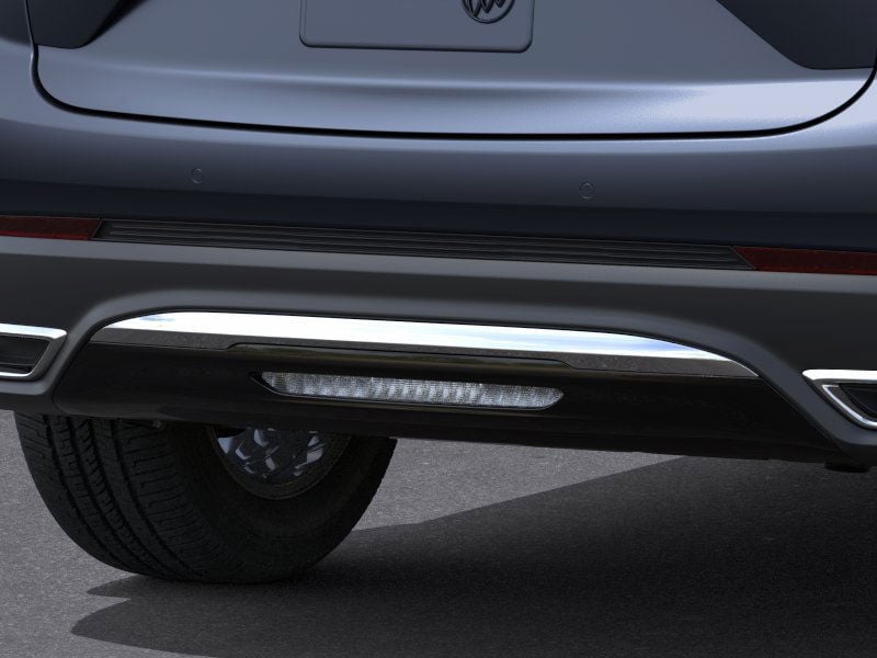 2026 Buick Envision Preferred - Photo 38