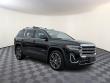 Used 2022 GMC Acadia SLT SUV