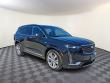 Used 2023 CADILLAC XT6 Premium Luxury SUV
