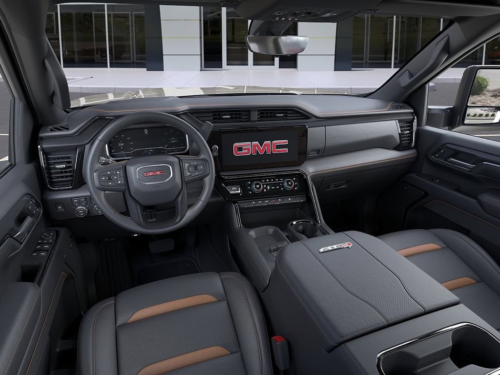 2026 GMC Sierra 2500HD AT4 - Photo 15