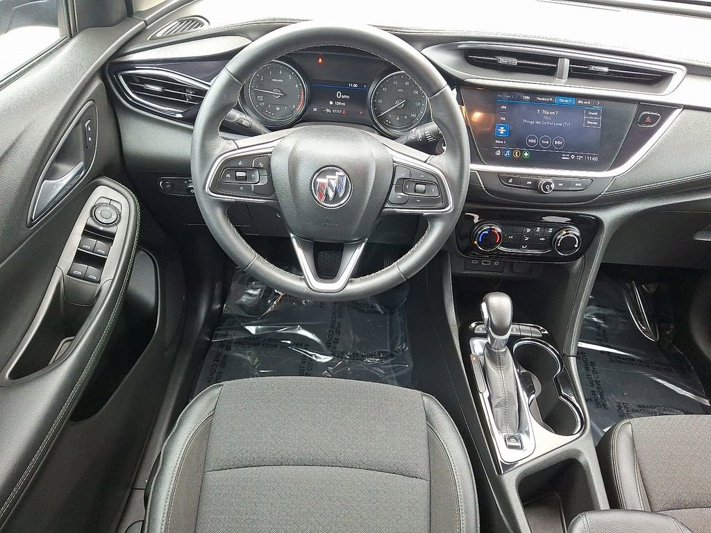2021 Buick Encore GX Preferred photo 2