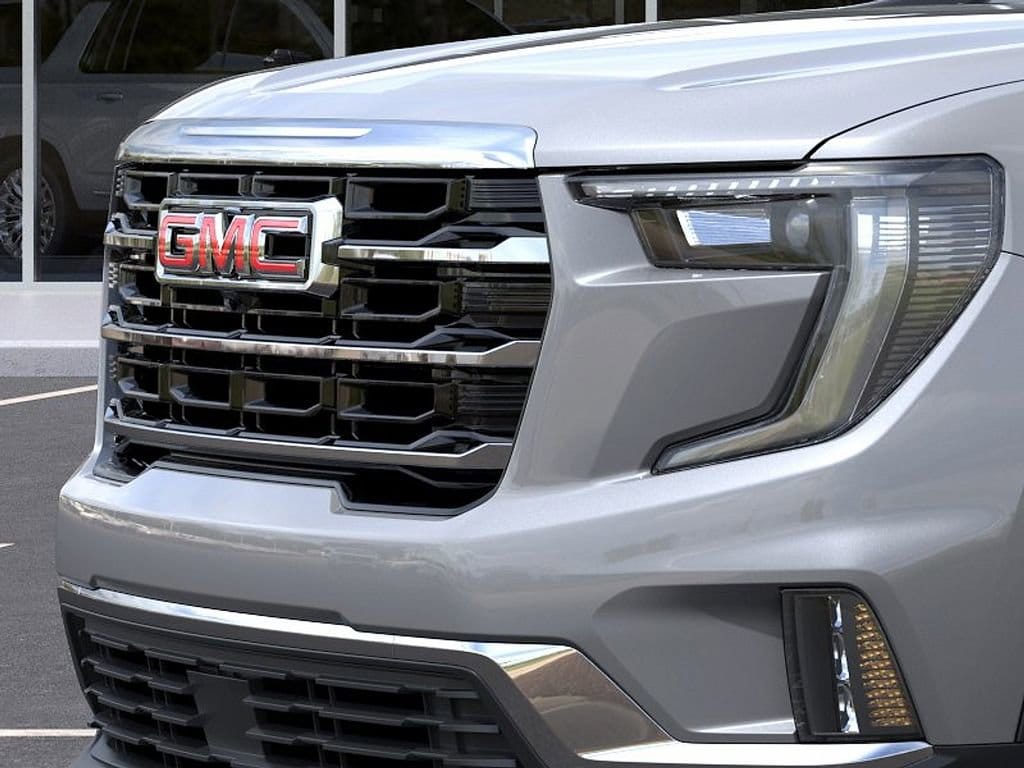 2026 GMC Acadia Elevation - Photo 13