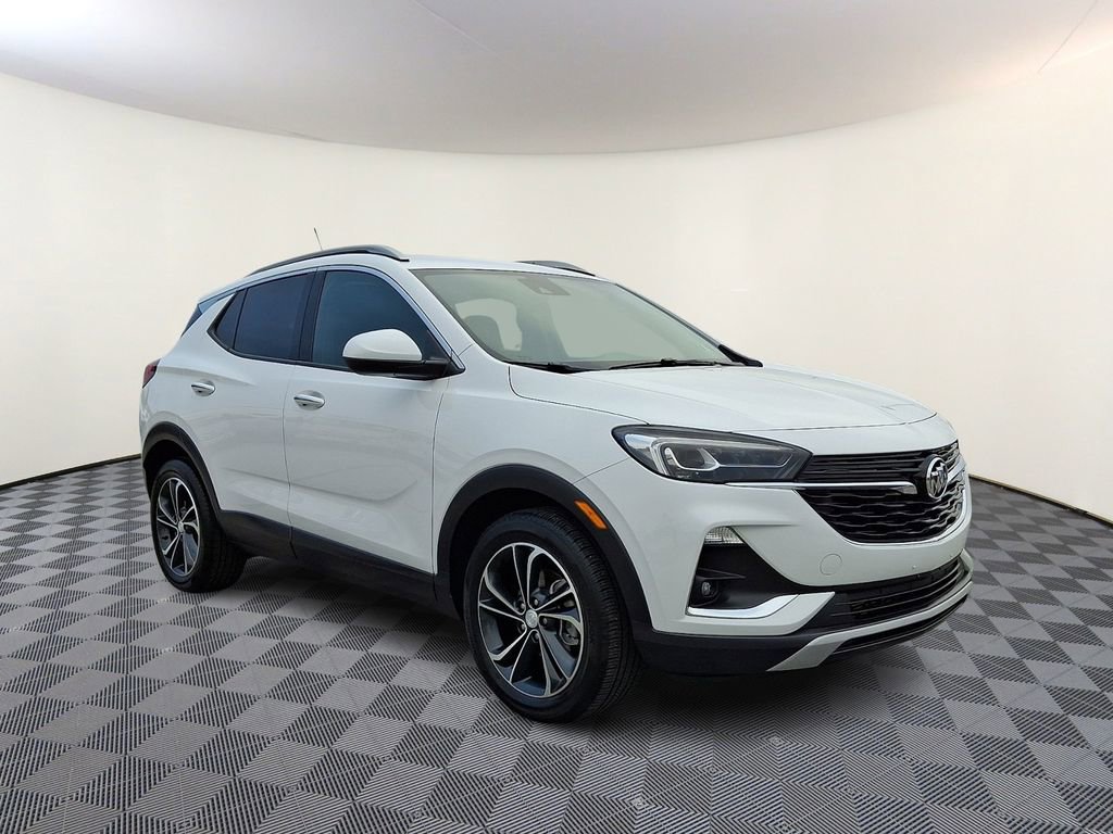 2022 Buick Encore GX Essence's photo