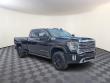 Used 2022 GMC Sierra 2500 HD Denali Truck