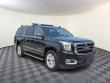 Used 2016 GMC Yukon XL SLT SUV