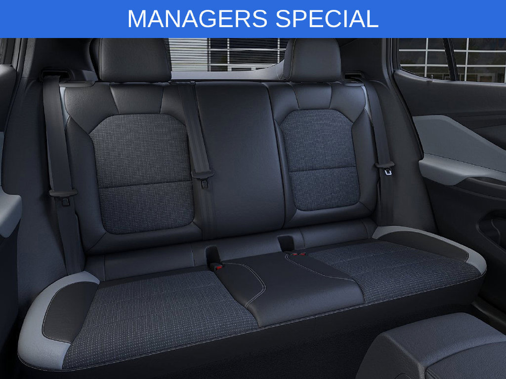 2026 Buick Envista Preferred - Photo 17
