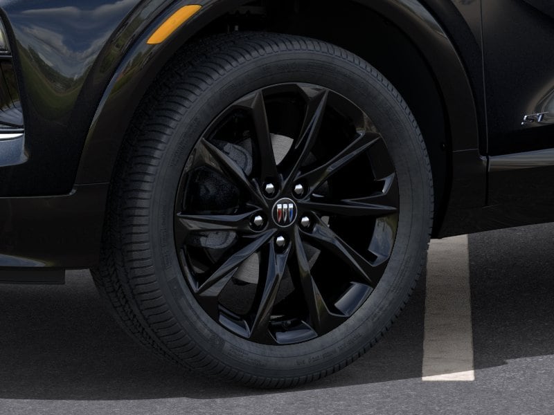 2026 Buick Encore GX Sport Touring - Photo 33