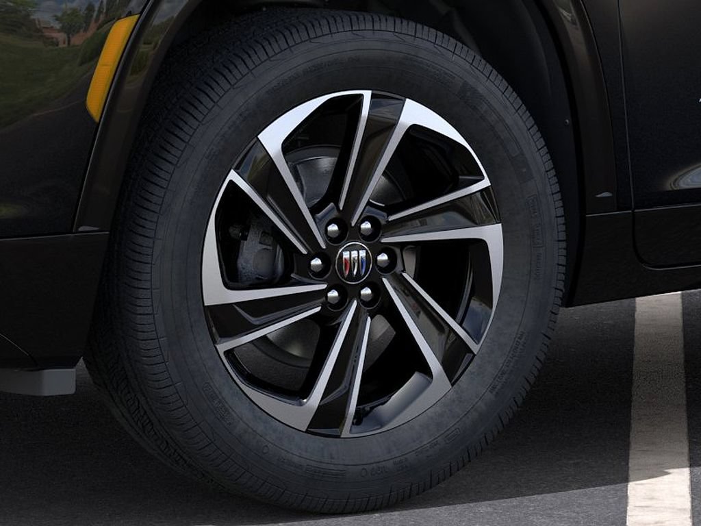 2026 Buick Enclave Sport Touring - Photo 9