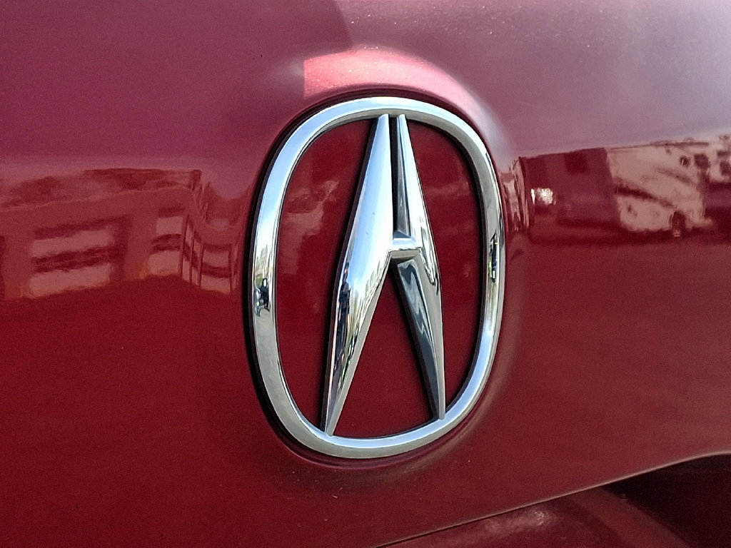 2019 Acura RDX Technology Package - Photo 30