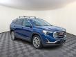 Used 2019 GMC Terrain SLT SUV