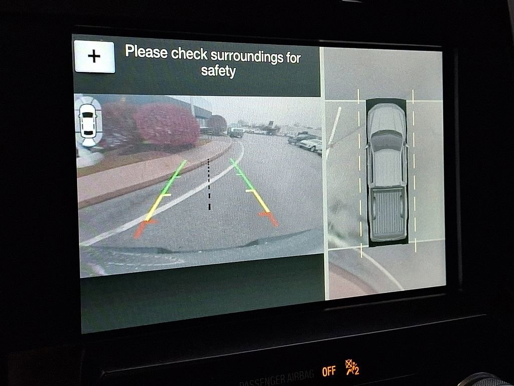 2018 Ford F-150 XL photo 4