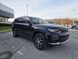 Used 2023 Jeep Grand Cherokee L Limited