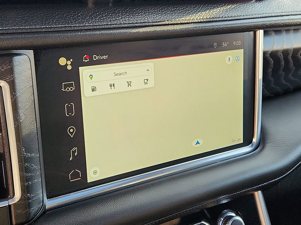 2024 Gmc Yukon Denali photo 2