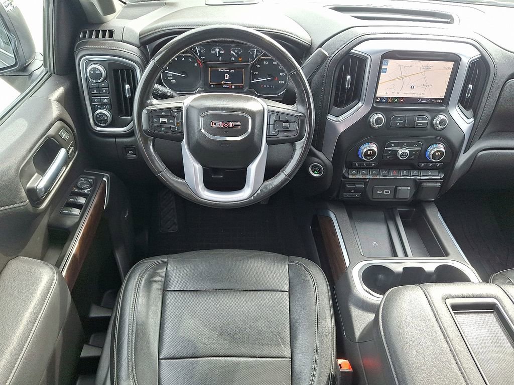 2020 Gmc Sierra 1500 SLT photo 2