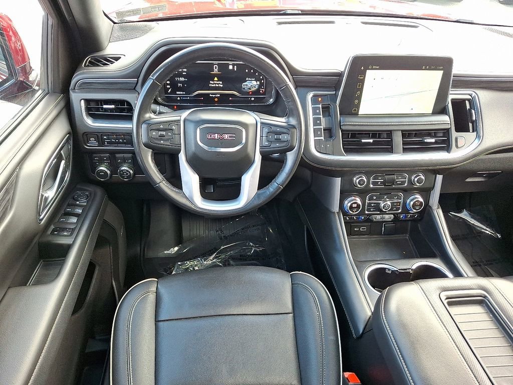 2023 Gmc Yukon XL SLT photo 2