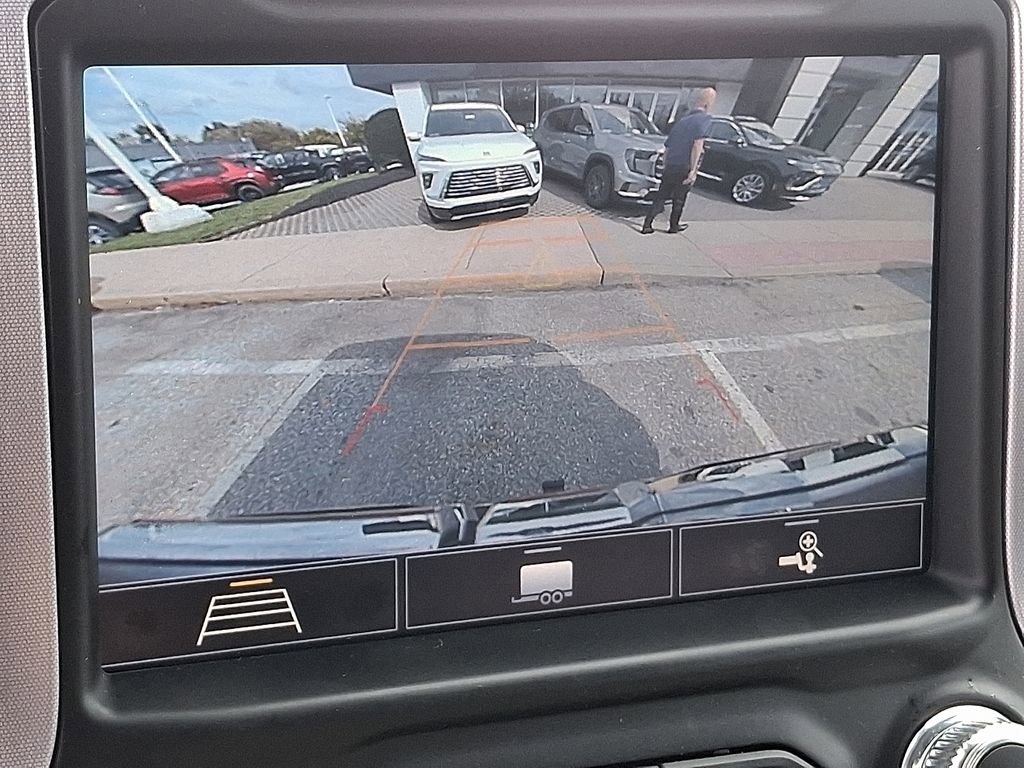 2020 Gmc Sierra 1500 SLT photo 4