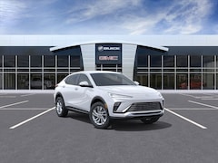 2026 Buick Envista Preferred SUV