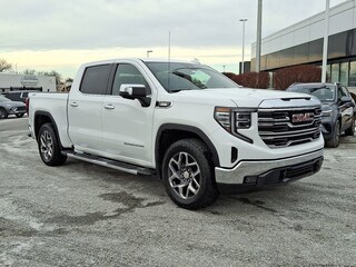 2023 GMC Sierra 1500 SLT Truck