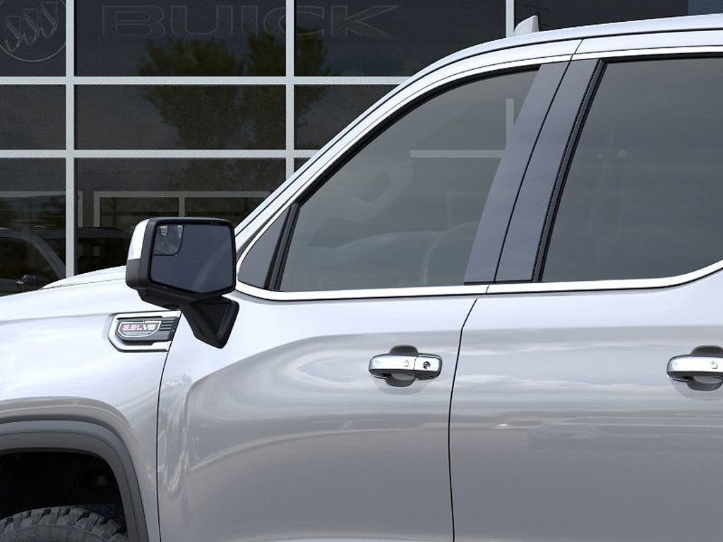 2026 GMC Sierra 1500 SLT - Photo 12