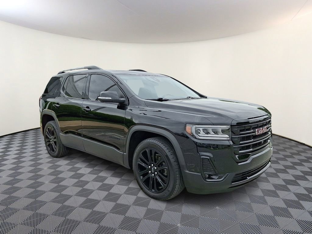 2023 GMC Acadia SLT AWD's photo