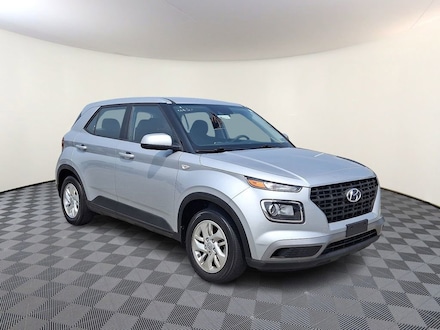 2022 Hyundai Venue SE