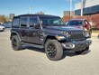  Jeep Wrangler 4xe