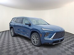 2025 Buick Enclave Avenir SUV 2025 Buick Enclave Avenir SUV