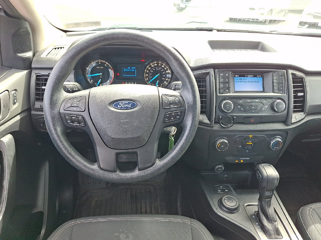 Used 2020 Ford Ranger XL