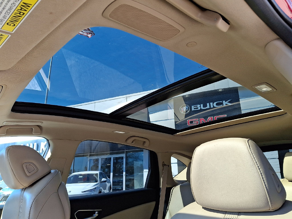 2019 Acura RDX Technology Package - Photo 15