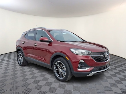 2023 Buick Encore GX Select SUV
