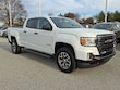  GMC Canyon