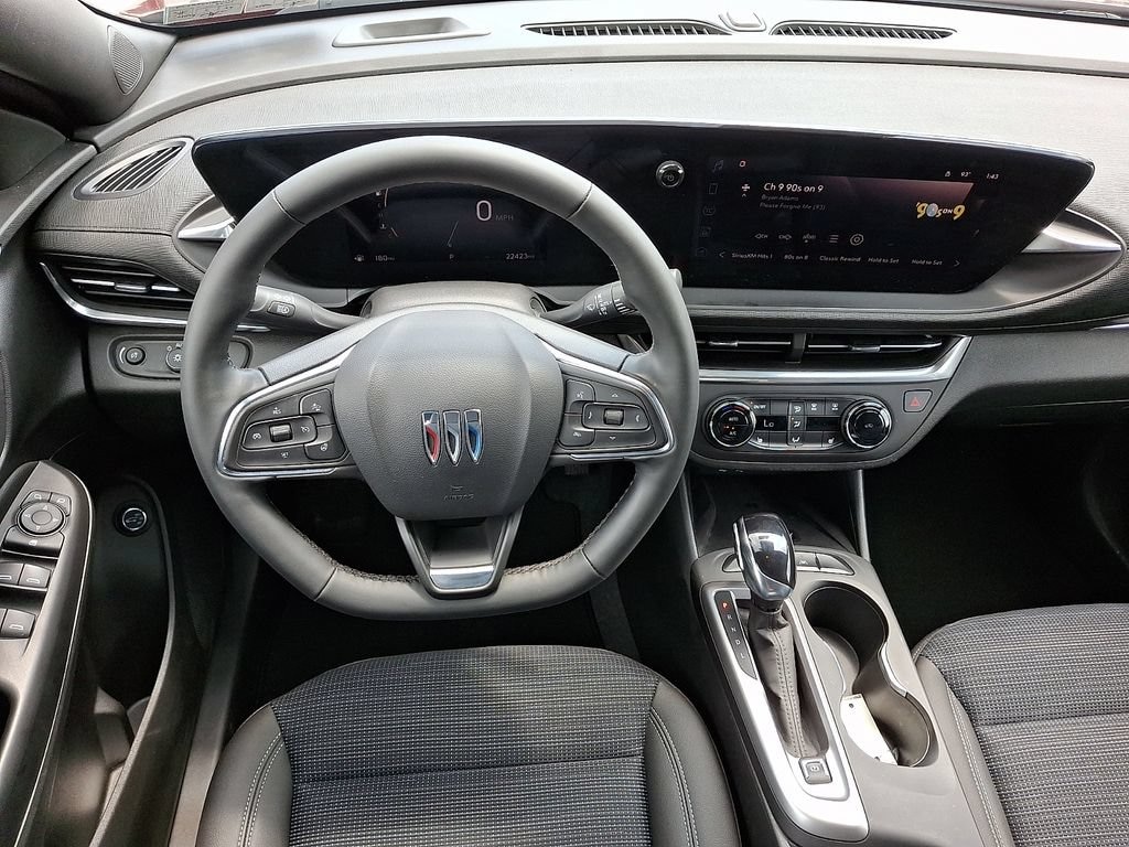 Used 2024 Buick Envista Preferred SUV