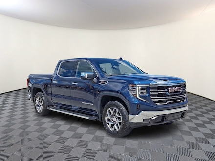 2023 GMC Sierra 1500 SLT Truck