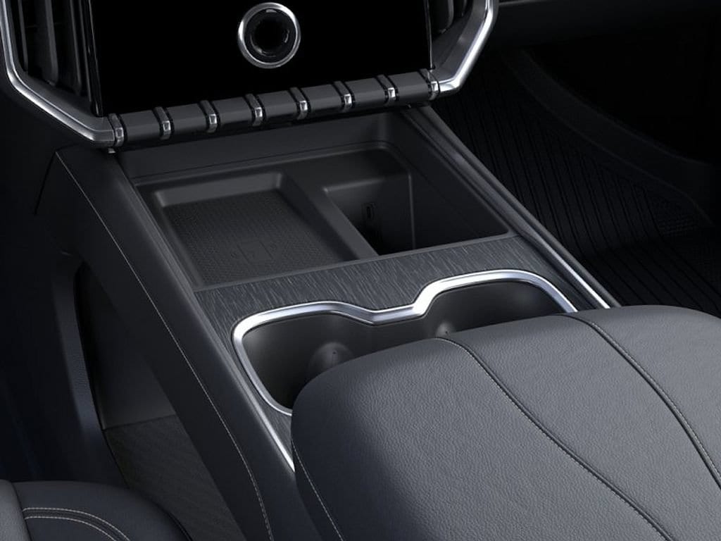 2027 GMC Acadia Elevation - Photo 23