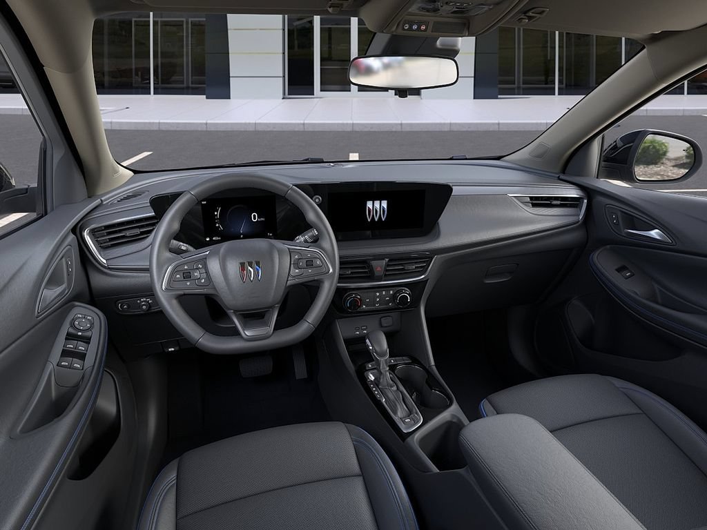 2026 Buick Encore GX Sport Touring - Photo 15