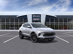 2026 Buick Encore GX Sport Touring SUV