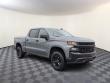 Certified 2022 Chevrolet Silverado 1500 LTD Custom Trail Boss Truck