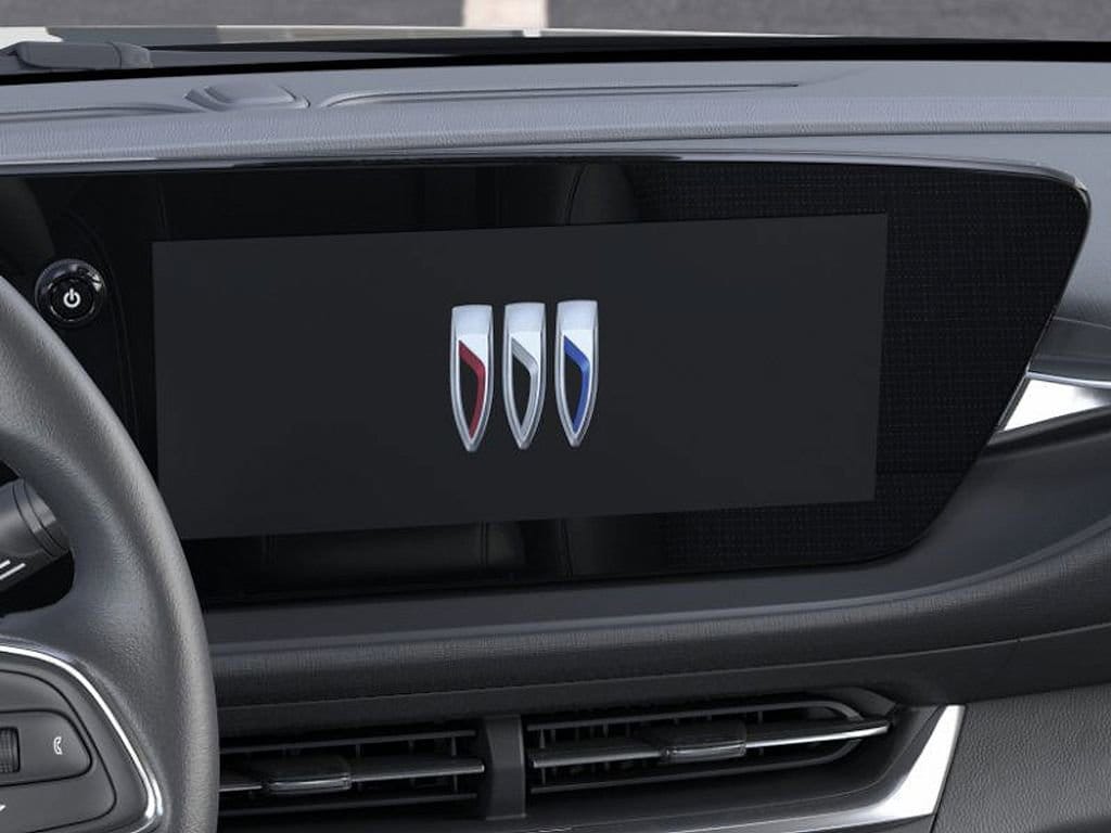 2026 Buick Envista Preferred - Photo 20