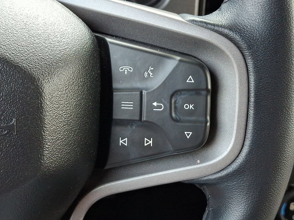 2024 Ford Bronco 4-Door Outer Banks - Photo 23