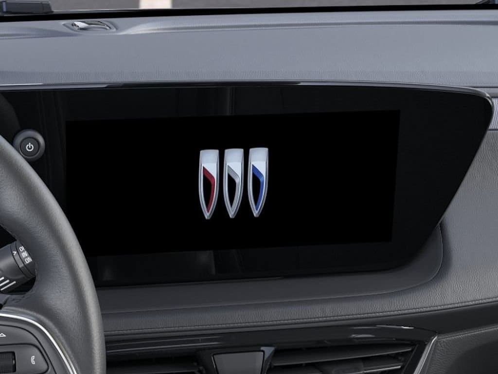 2026 Buick Encore GX Sport Touring - Photo 20