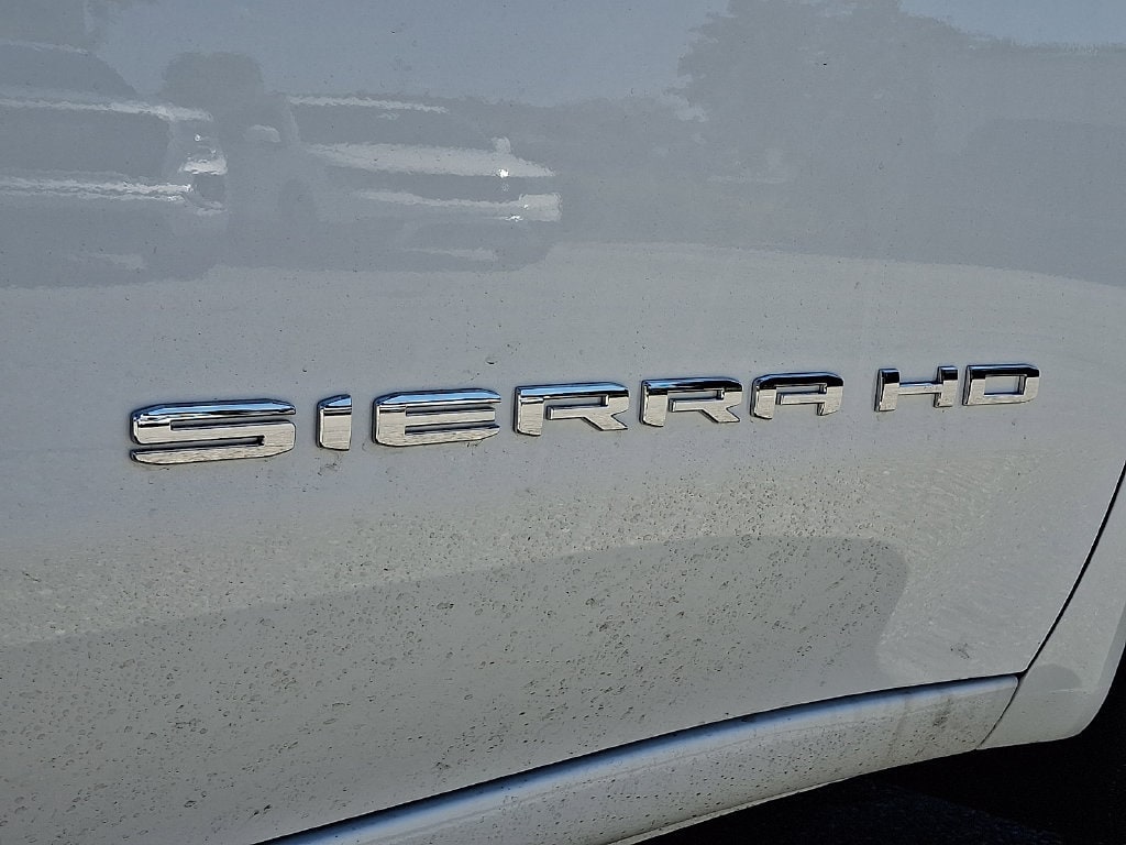 2026 GMC Sierra 2500HD Pro - Photo 17