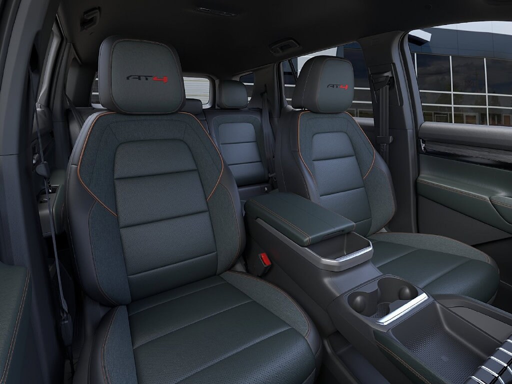 2027 GMC Terrain AT4 - Photo 16