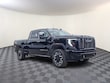 GMC Sierra 2500 HD