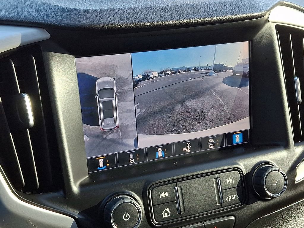 Certified 2023 GMC Terrain SLT SUV