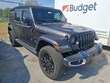 Jeep Wrangler 4xe